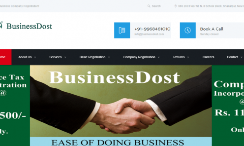 www.businessdost.com