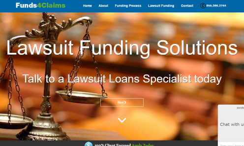 www.funds4claims.com